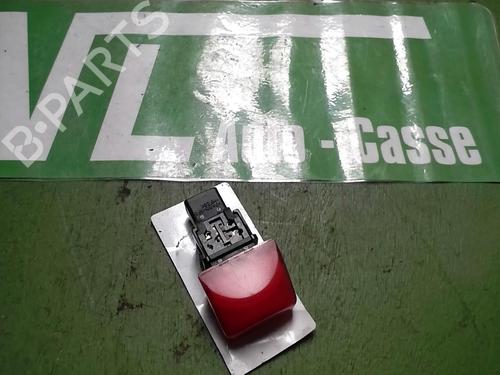Warning switch NISSAN MICRA III (K12) 1.2 16V | BP27035118I22 