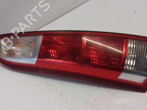 Venstre Baklys OPEL MERIVA A MPV (X03) 1.7 CDTI (E75) (100 hp) 27030660