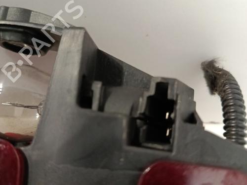 Third brake light DACIA LOGAN MCV (KS_) 1.5 dCi (KS0W) | BP29338768L11 