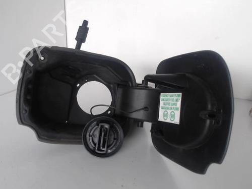 Fuel flap RENAULT CLIO III (BR0/1, CR0/1) 1.6 16V (BR09, BR0T, CR09, CR0T) | BP29117785C131 