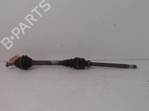 Used Right front driveshaft PEUGEOT 3008 I MPV (0U_) 1.6 HDi (109 hp) 27028081
