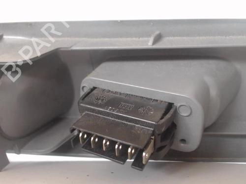 Right front window switch RENAULT TWINGO I (C06_) 1.2 16V (C060) | BP27033243I26 