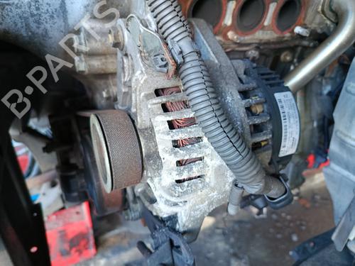 Generator CITROËN C1 (PM_, PN_) 1.0 (68 hp) 32137682
