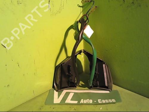 Used Switch MAZDA 3 (BK) 1.6 DI Turbo (109 hp) 27032014