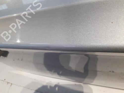 Used Tailgate Tailgate 27031161 27031161