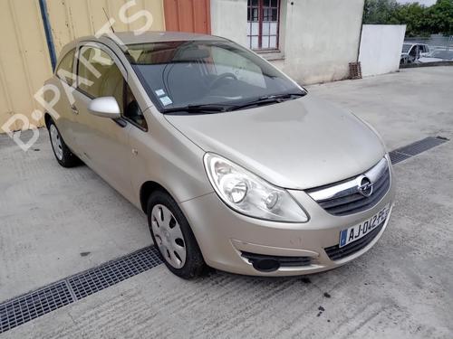 Starter OPEL CORSA D (S07) 1.2 LPG (L08, L68) | BP27036856M8  - Image 5