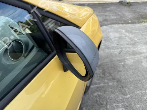 Right mirror SEAT IBIZA IV SC (6J1, 6P5) 1.4 TDI | BP27033202C27 