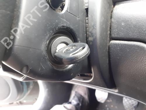 ignition-barrel-vw-passat-b5-3b2-1996-1997-1998-1999-2000-2001-27639109 main image