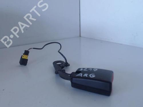 Used Seat buckle PEUGEOT 5008 (0U_, 0E_) 2.0 HDi 150 / BlueHDi 150 (150 hp) 27035914