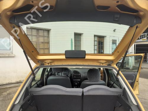 Used Tailgate lift support CITROËN SAXO (S0, S1) 1.1 X, SX (60 hp) 27320701