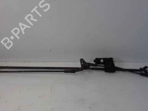 Viskermotor vindrude PEUGEOT 307 Break (3E) 2.0 HDi 135 (136 hp) 27030301