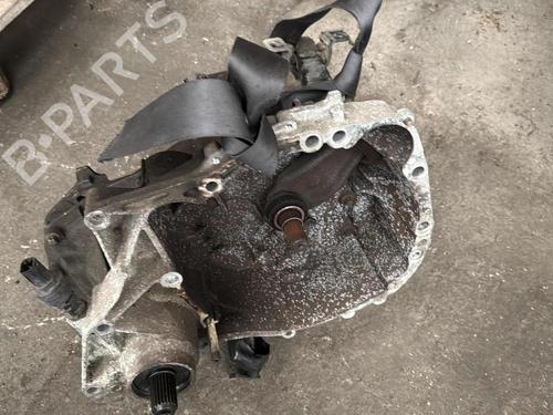Gearbox RENAULT TWINGO I (C06_) 1.2 (C066, C068) | BP27036297M3 
