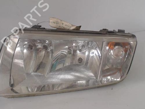 Left headlight SKODA FABIA I Combi (6Y5) 1.9 SDI | BP27030871C28 - Image 2