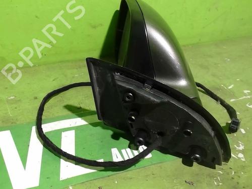 Left mirror PEUGEOT 307 Break (3E) 2.0 HDI 110 | BP27031816C26 