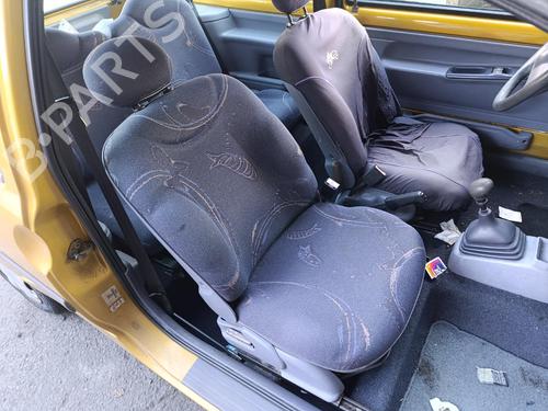 Used Front right seatbelt Front right seatbelt 36861779 36861779