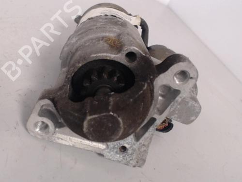 Used Starter Starter RENAULT CLIO II (BB_, CB_) 1.5 dCi (B/CB07) (65 hp) 27031705 27031705