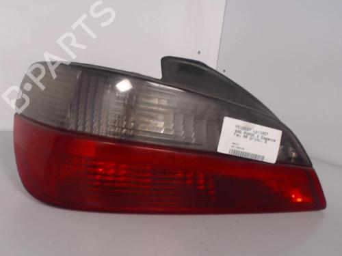 Left taillight PEUGEOT 406 (8B) 1.8 16V | BP27029871C34 