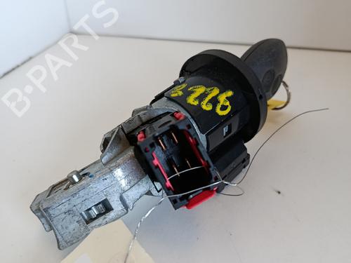 Ignition barrel RENAULT TWINGO II (CN0_) 1.5 dCi (CN0E) | BP35931502M48 - Image 3