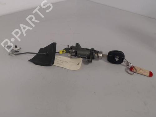 Used Other NISSAN ALMERA II Hatchback (N16) 1.5 (90 hp) 27029108