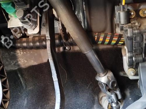 Lenksäule für FORD FUSION (JU_) 1.4 (80 hp) 27032963