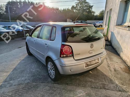 Venstre bak invendig håndtak VW POLO IV (9N_, 9A_) 1.4 TDI | BP29847123I15 