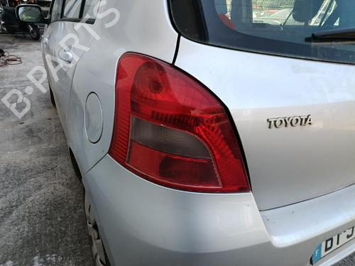 Used Left taillight Left taillight 37230443 37230443