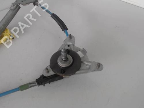 Rear right window mechanism CITROËN XSARA PICASSO (N68) 2.0 HDi | BP27036390C25 