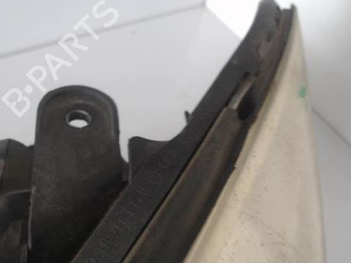 Left headlight HYUNDAI GETZ (TB) 1.1 | BP27037077C28 