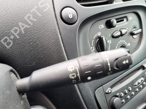 Used Steering column stalk CITROËN XSARA PICASSO (N68) 2.0 HDi (90 hp) 27028655