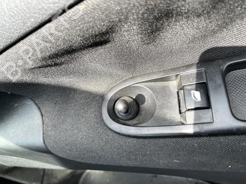 Right mirror PEUGEOT 207 (WA_, WC_) 1.4 | BP27035861C27 