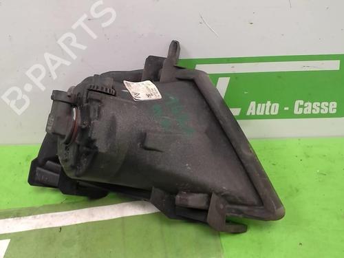 Right front fog light FORD FIESTA V (JH_, JD_) 1.4 TDCi | BP27034435C31 