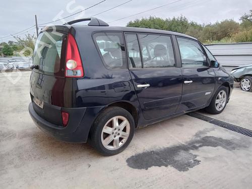 Left taillight RENAULT ESPACE IV (JK0/1_) 2.2 dCi (JK0H) | BP27033850C34  - Image 8
