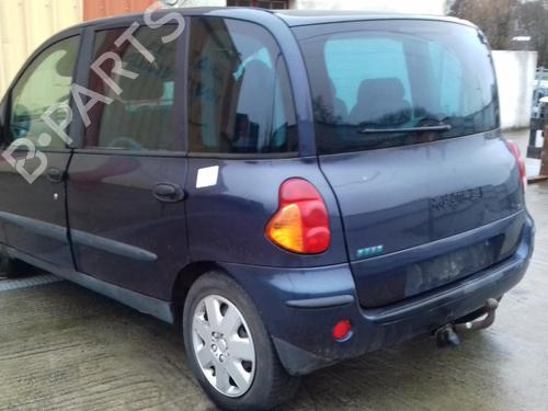 Left front indicator FIAT MULTIPLA (186_) 1.9 JTD 105 (186AXB1A) | BP27028192C32 