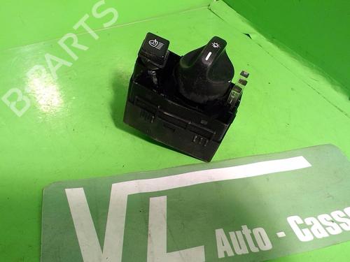 Used Headlight switch MERCEDES-BENZ S-CLASS (W220) S 320 (220.065, 220.165) (224 hp) 27034867
