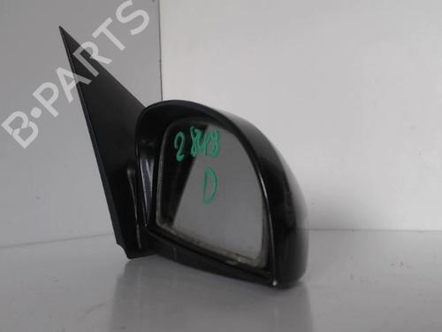 Used Right mirror HYUNDAI GETZ (TB) 1.1 (67 hp) 27037076