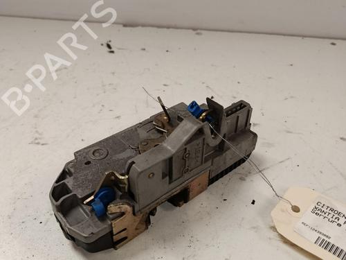 Used Rear right lock Rear right lock 36861721 36861721