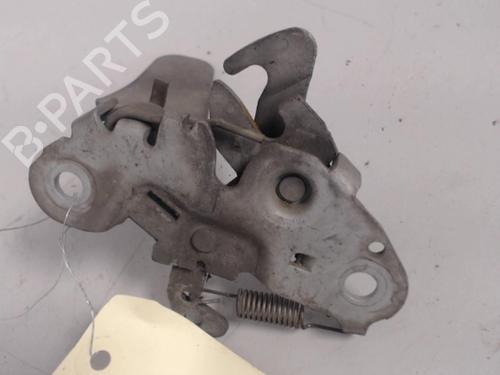 Used Hood lock PEUGEOT 307 (3A/C) 1.6 16V (109 hp) 27029126