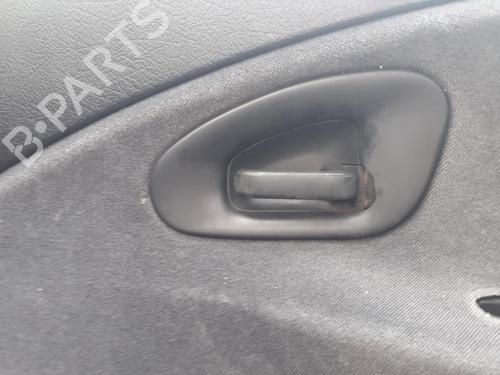 Türgriff vorne rechts innen für CITROËN SAXO (S0, S1) 1.1 X, SX (60 hp) 27320693
