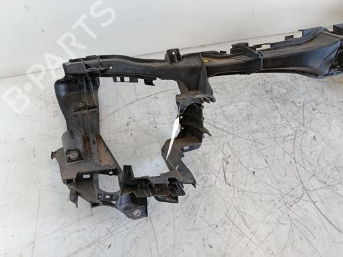 Frontplate/Frontkurv Frontplate/Frontkurv MERCEDES-BENZ B-CLASS Sports Tourer (W245) B 180 CDI (245.207) (109 hp) 36861769 36861769