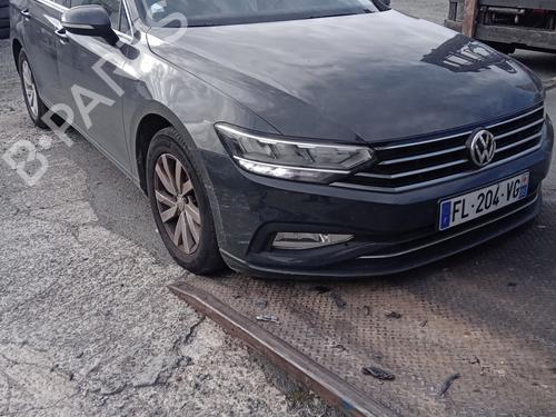 Front bumper VW PASSAT B8 Variant (3G5, CB5) 1.5 TSI | BP31049811C7  - Image 15