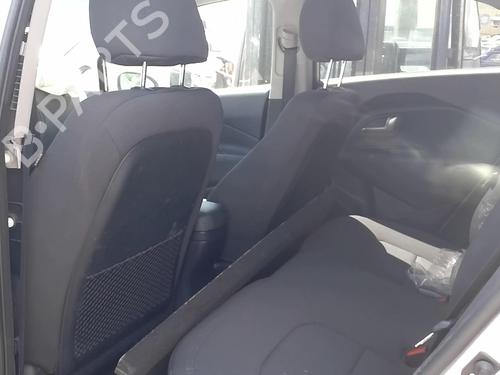 Left tailgate light KIA RIO III (UB) 1.4 CRDi | BP27030936C79  - Image 5