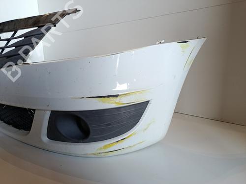 Front bumper DACIA LOGAN MCV (KS_) 1.5 dCi (KS0W) | BP29338749C7 