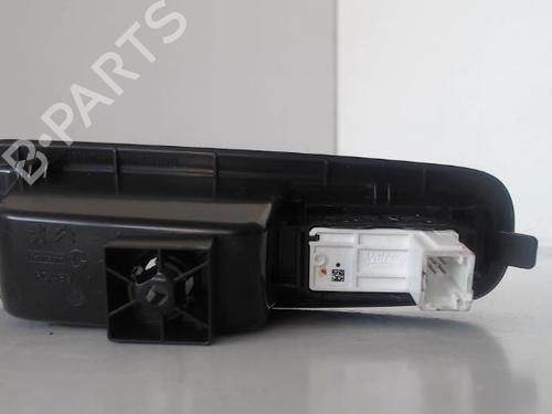 Used Right rear window switch Right rear window switch PEUGEOT 308 II (LB_, LP_, LW_, LH_, L3_) 2.0 GT BlueHDi 180 (181 hp) 27036496 27036496