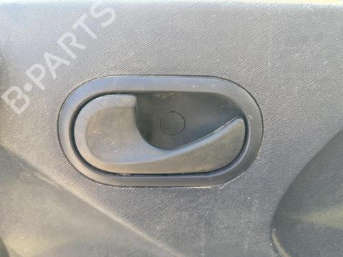 Used Front left interior door handle RENAULT KANGOO Express (FW0/1_) 1.5 dCi 90 (FW0G, FW05, FW08, FW11) (90 hp) 27033143