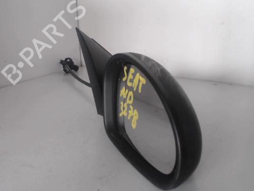 Right mirror SEAT IBIZA III (6L1) 1.4 TDI | BP27032680C27 