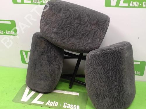 Headrest RENAULT LAGUNA II Grandtour (KG0/1_) 1.9 dCi | BP27031423I31 