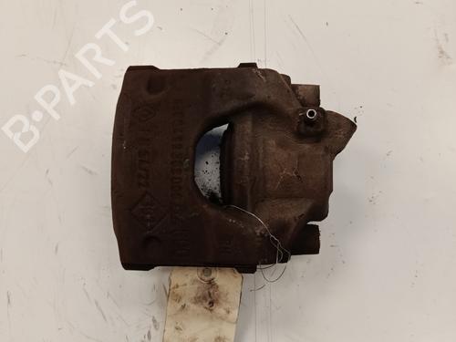 Højre bremsekaliber foran DACIA LOGAN MCV (KS_) 1.5 dCi (KS0W) (86 hp) 29338759
