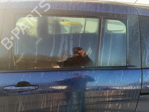 rear-left-door-window-mazda-5-cw-2010-32777517 main image