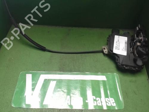 Front right lock SKODA OCTAVIA I (1U2) 1.9 TDI | BP27032338C97 