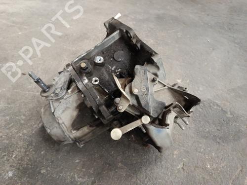 Gearbox PEUGEOT 308 I (4A_, 4C_) 1.6 HDi | BP29438437M3 